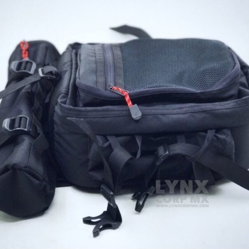 Tas Bagasi Honda Crf 150 / Klx