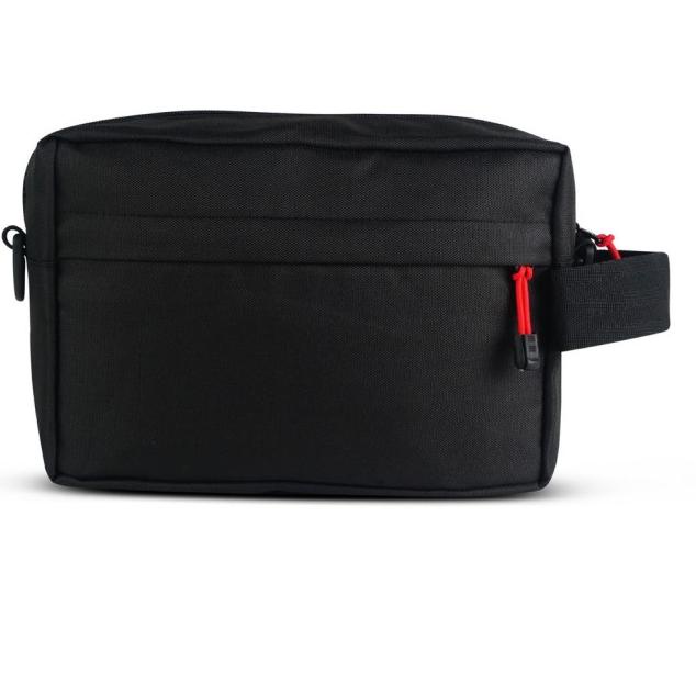 ANT PROJECT - Tas Selempang Pouch ANT302 Tas Handbag Distro / Bag - Navy