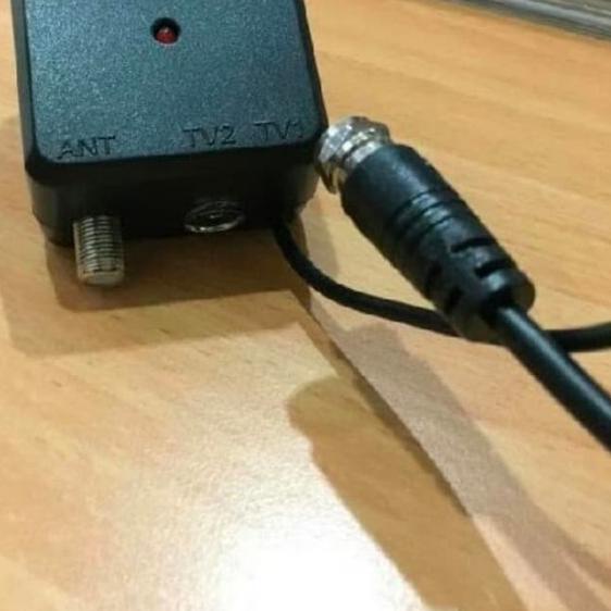 Antena tv digital toyosaki aio-220 aio 220