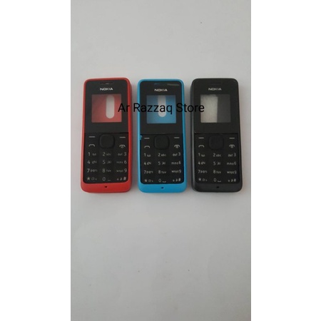 Casing Nokia N105 RM908