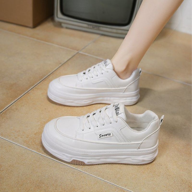 3011 Sport Shoes Wanita Import Sepatu Sneakers Candy