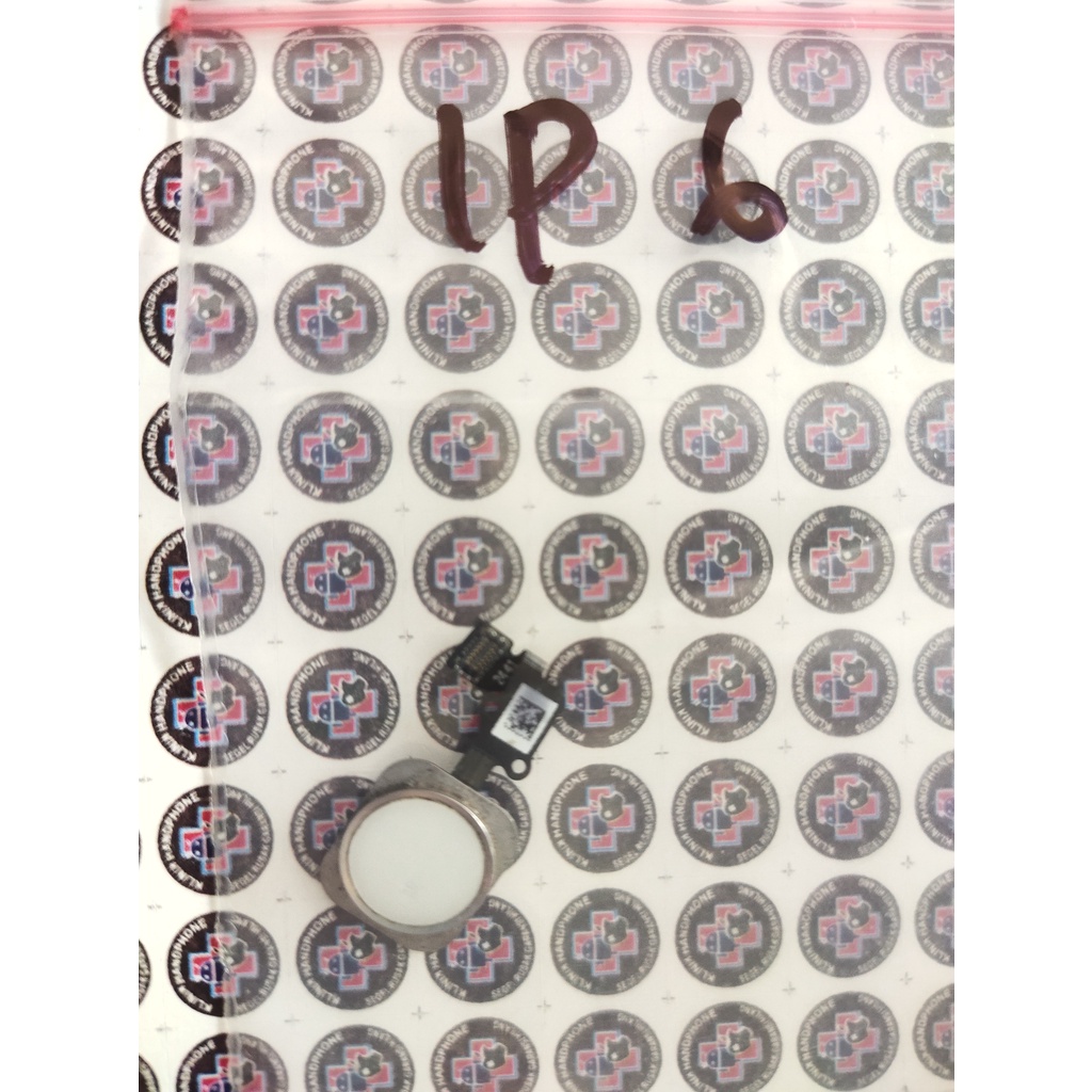 tombol home iphone 6g