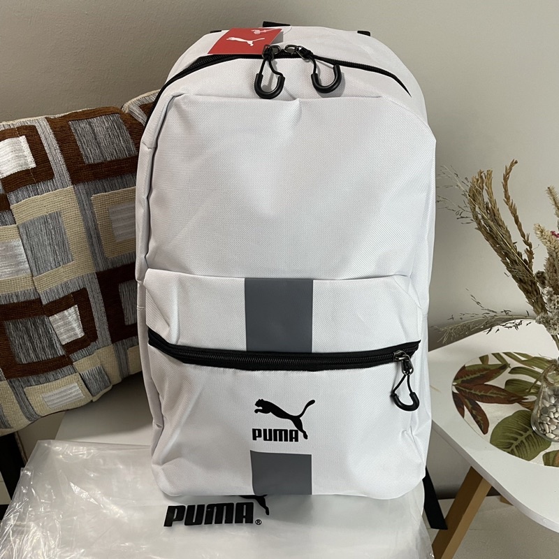 BACKPACK PU MA / TAS RANSEL PU MA / TAS RANSEL PRIA / TAS SEKOLAH / TAS PUNGGUNG PU MA / TAS PUNGGUNG PRIA