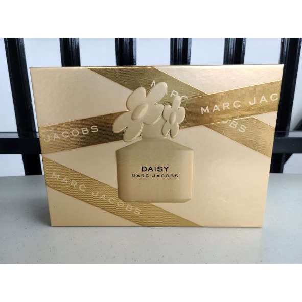 Marc Jacobs Daisy Set Parfum