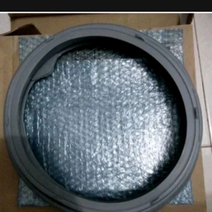 VNDH door gasket mesin cuci LG WD - K8070TP
