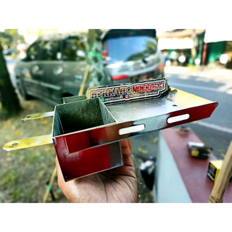 Tempat aki trepes coak pnp cb gl mp