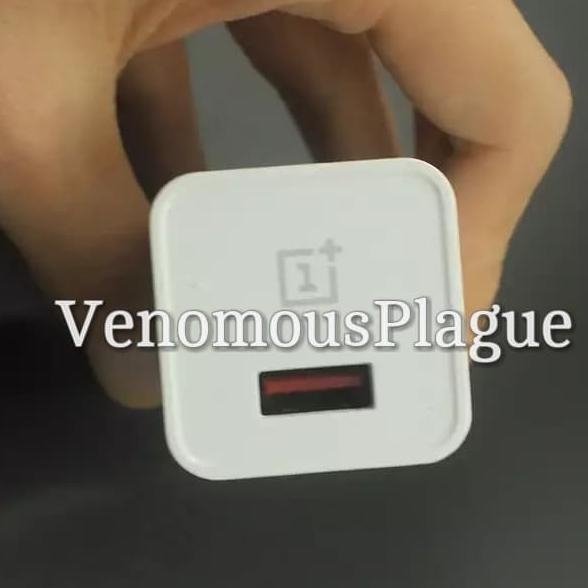 Charger OnePlus 5 5T - OnePlus 6 6T - One Plus 7 Pro Dash Charging ORI