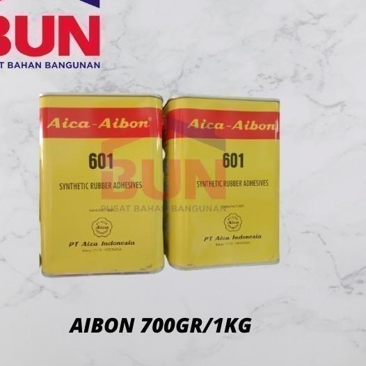 

LEM AICA AIBON 601 700 GR - 1KG
