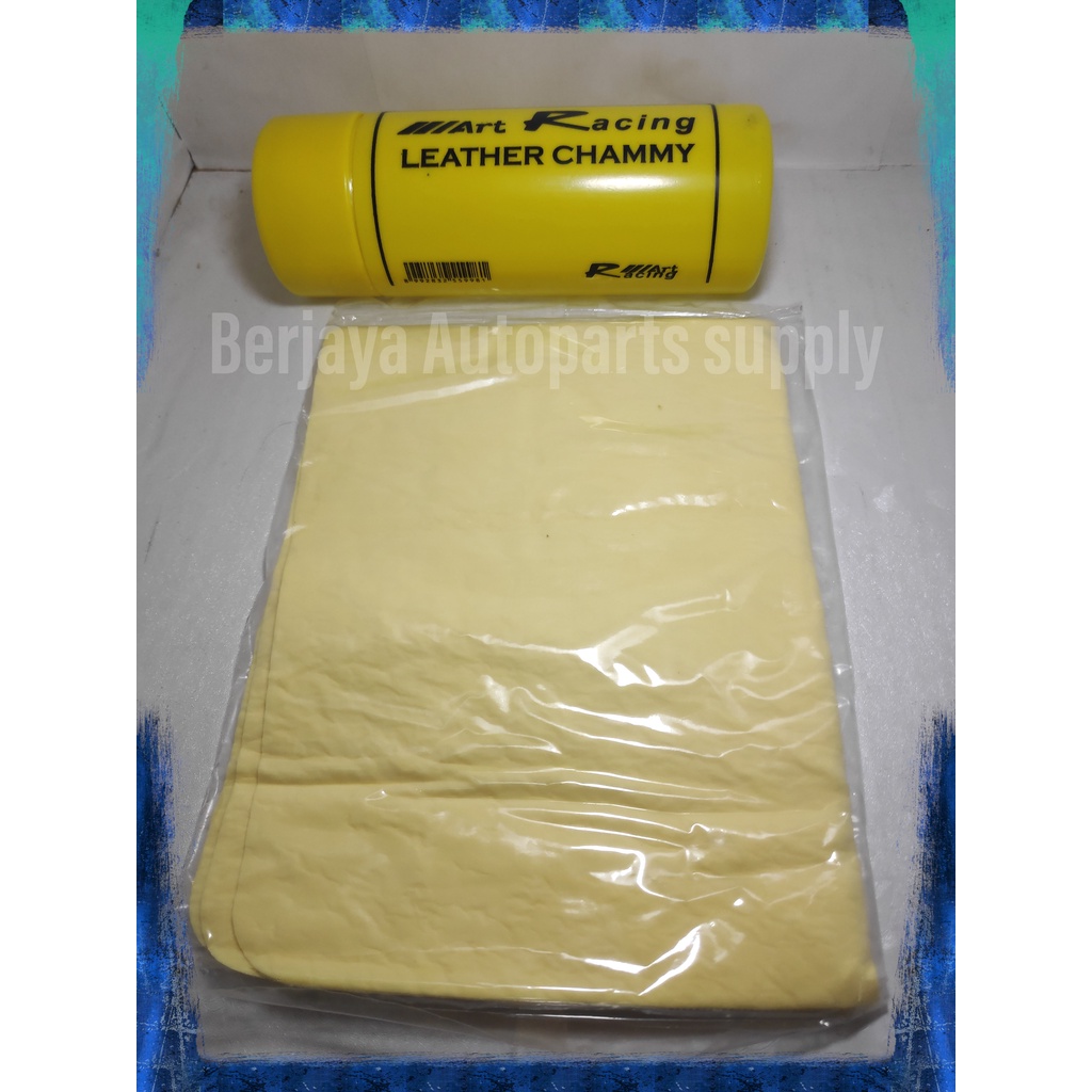Kanebo Plas Chamois   43 x 32 x 0.2cm