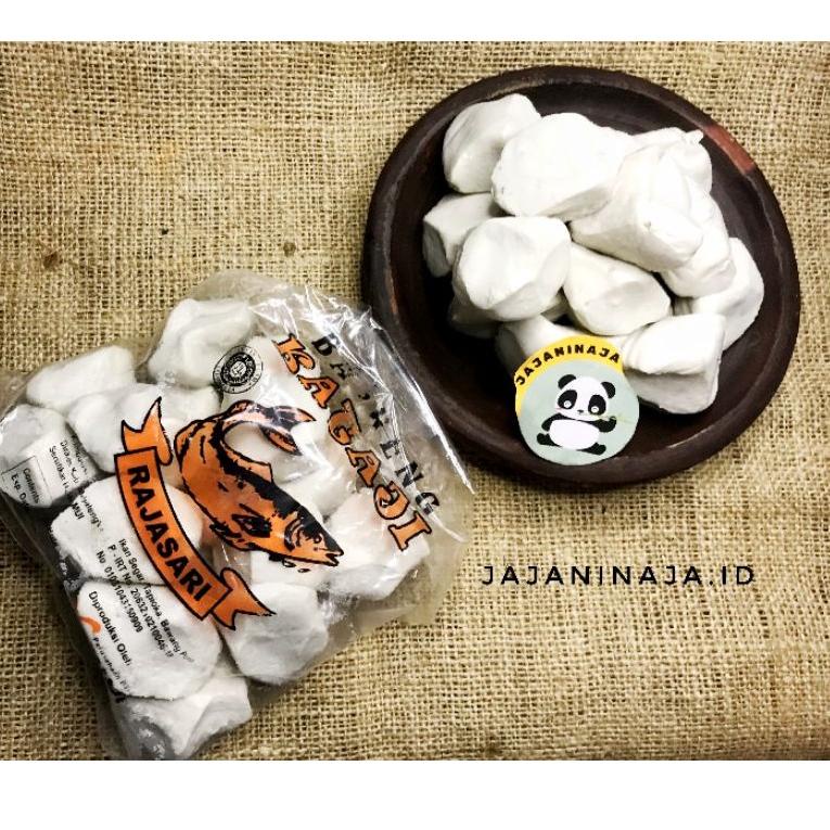 

⇙ (DISTRIBUTOR) 400g Basreng mentah kataji ⇪