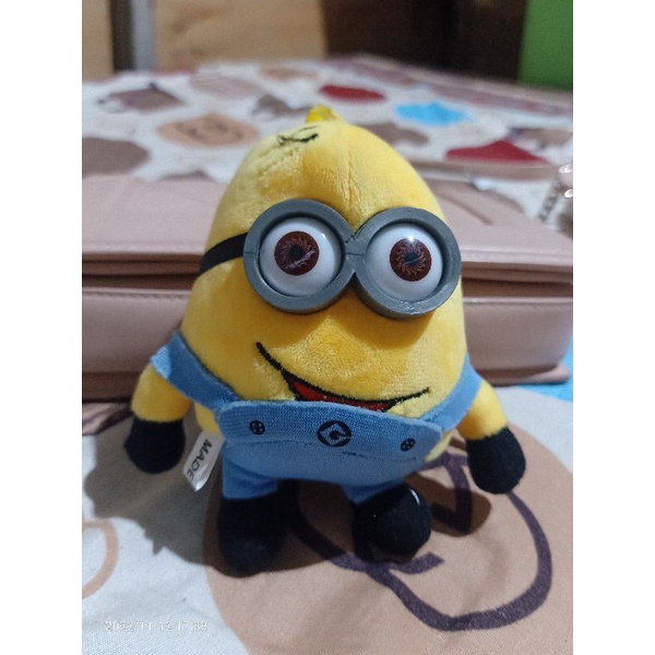 

minion mini