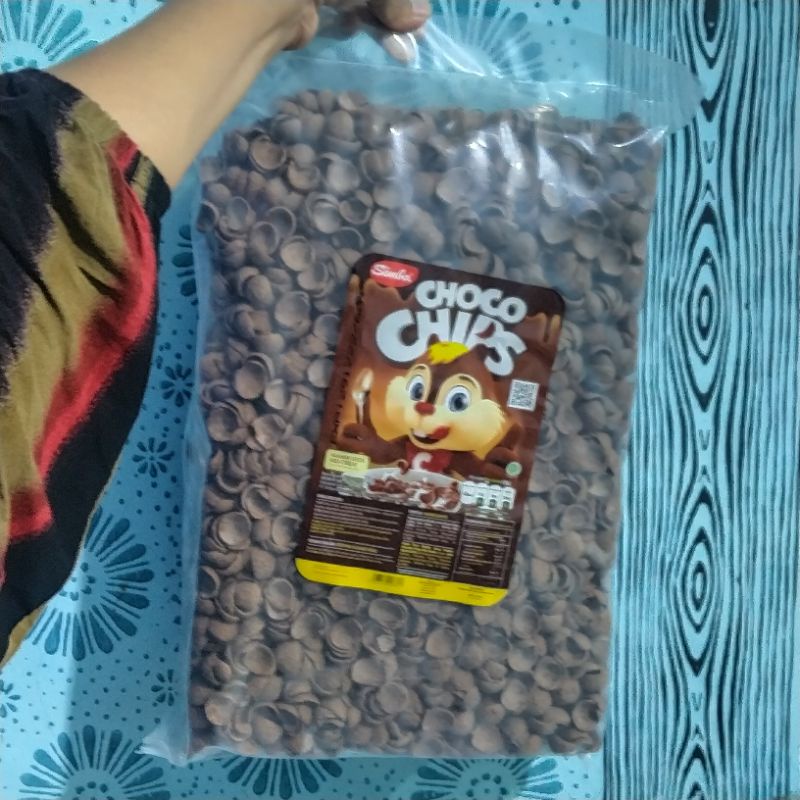 

Simba Chocochip