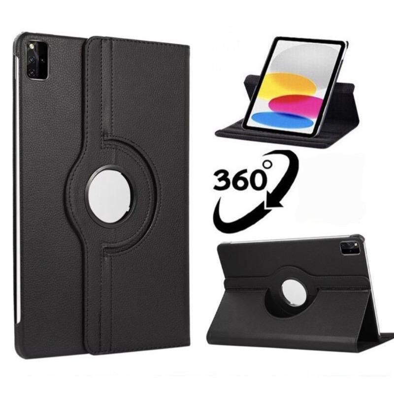 Xiaomi Redmi Pad 10.61 Inch 2022 Rotary Leather Stand Flip Cover Case