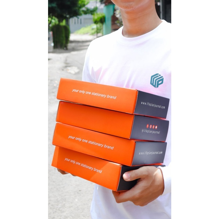 

[ DAISYSTORE ] Box Packing Tambahan Exclusive