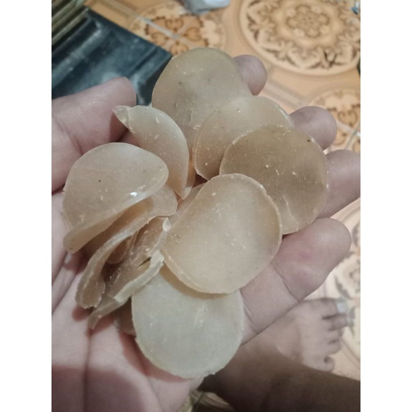 

krupuk bawang