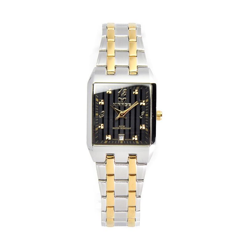 Jam Tangan Wanita Mirage 7716BSP-L Original