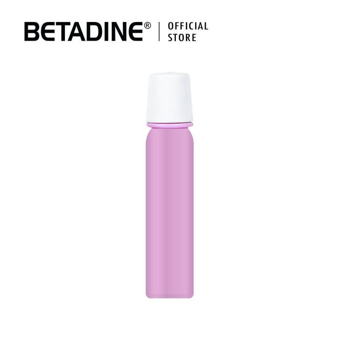 Betadine Feminine Hygiene - Sabun Pembersih Kewanitaan Keputihan 60ml