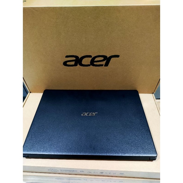 ACER EXTENSA Ex215-31-C15R 4GB - 256GB SSD - 15.6 INCH New Garansi Resmi