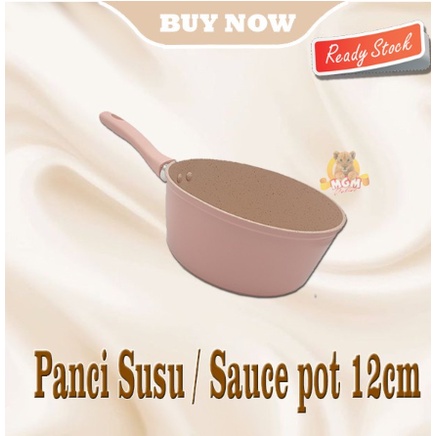 Panci teflon Anti Lengket
