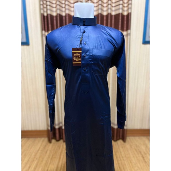Gamis haramain/ gamis saudi/ jubah haramain