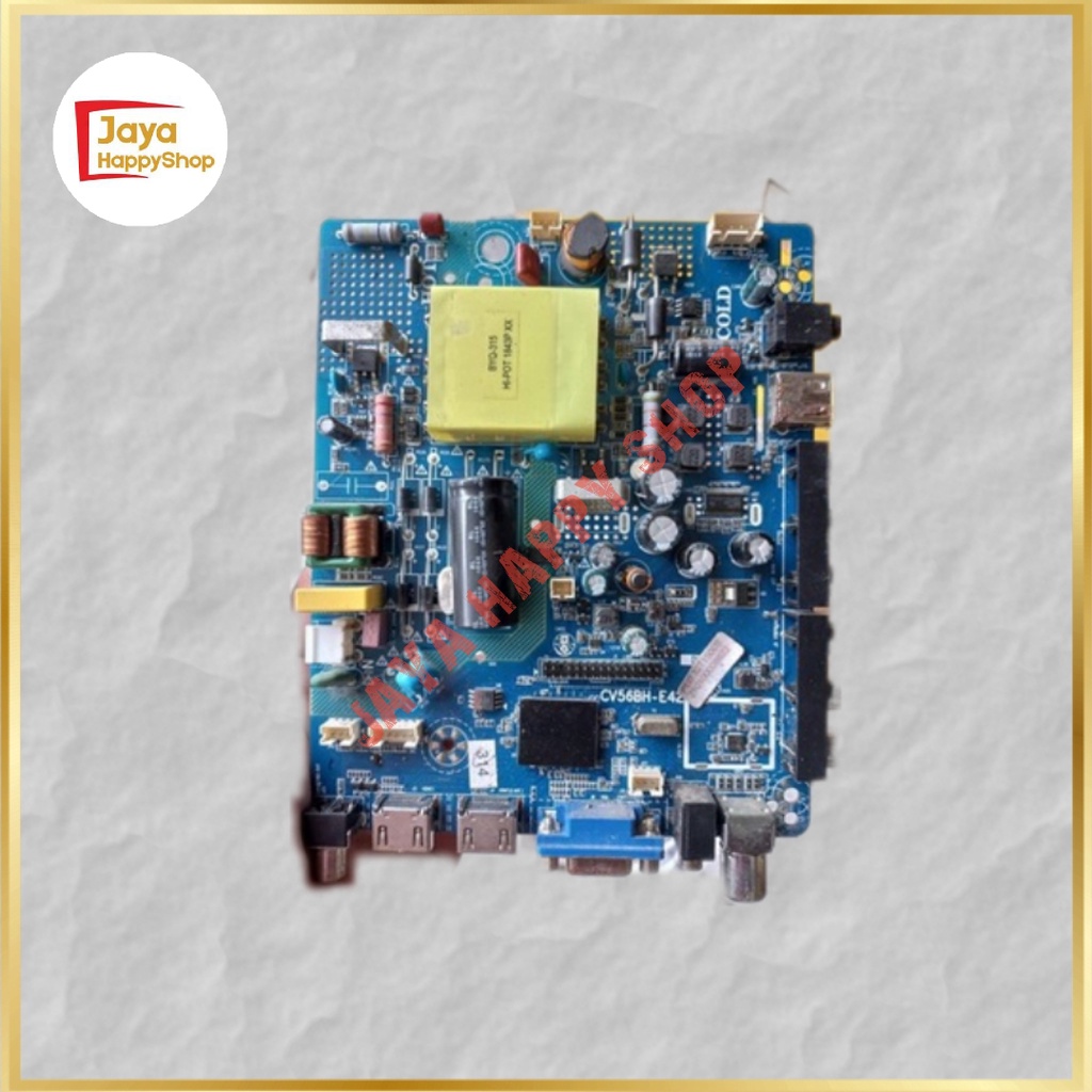 MB MAINBOARD MOTHERBOARD POLYTRON PLD32T1500S - 32T1500