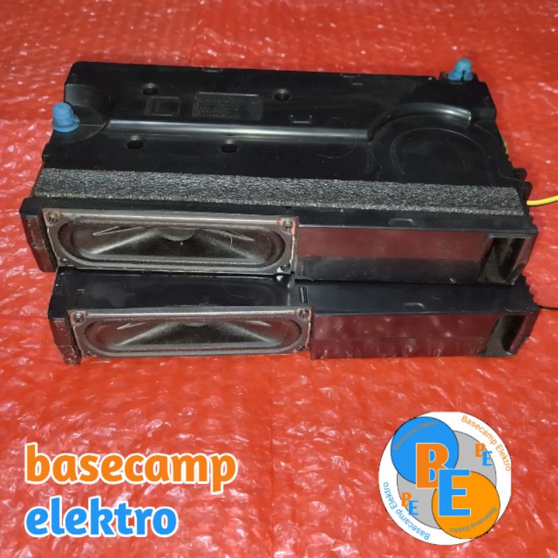 Speaker TV LED SAMSUNG UA55NU7100K Spiker TV LED SAMSUNG UA55NU7100 K Speaker TV SAMSUNG UA55NU7100 