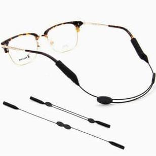 TERBARU KACAMATA TALI STRAP PENGAIT KACAMATA SPORTY LIMITED EDITION