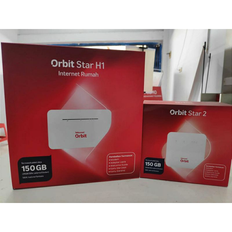 OrbitH1,Wifi,mifi,modem,rumah,kantor,dll
