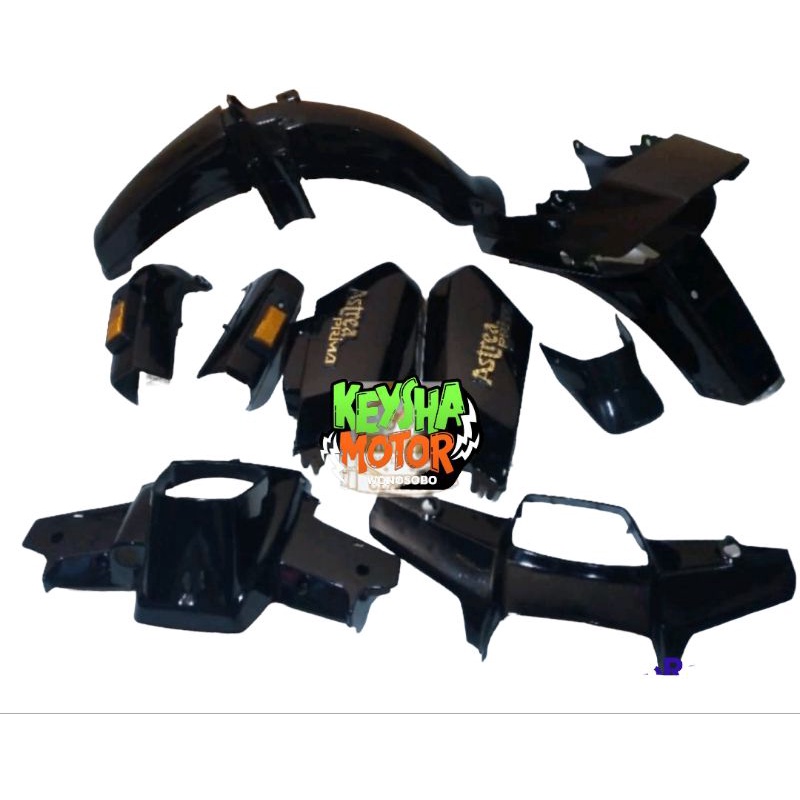 PAKET BODY ASTREA PRIMA