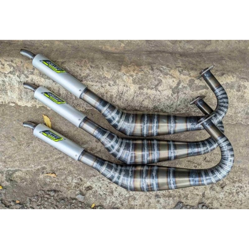 KNALPOT RX KING RXKING SMR JOGJA SUPER PRO91