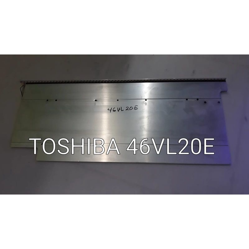 BL BACKLIGHT TV TOSHIBA 46VL20E