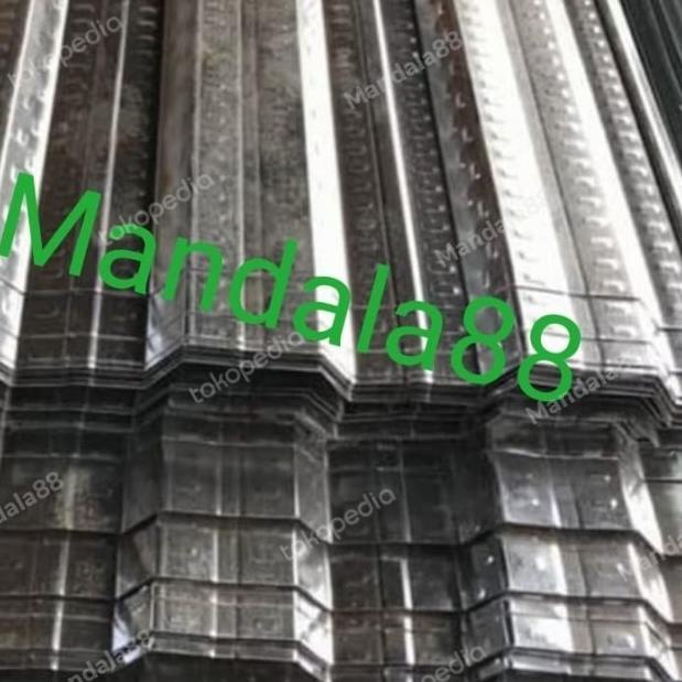 Bondek / Bondeck / Floordeck Cor Alas Cor