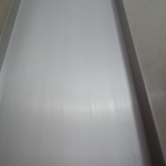 lis u aluminium/heatsink aluminium 10cmx2cmx2cm panjang 150cm