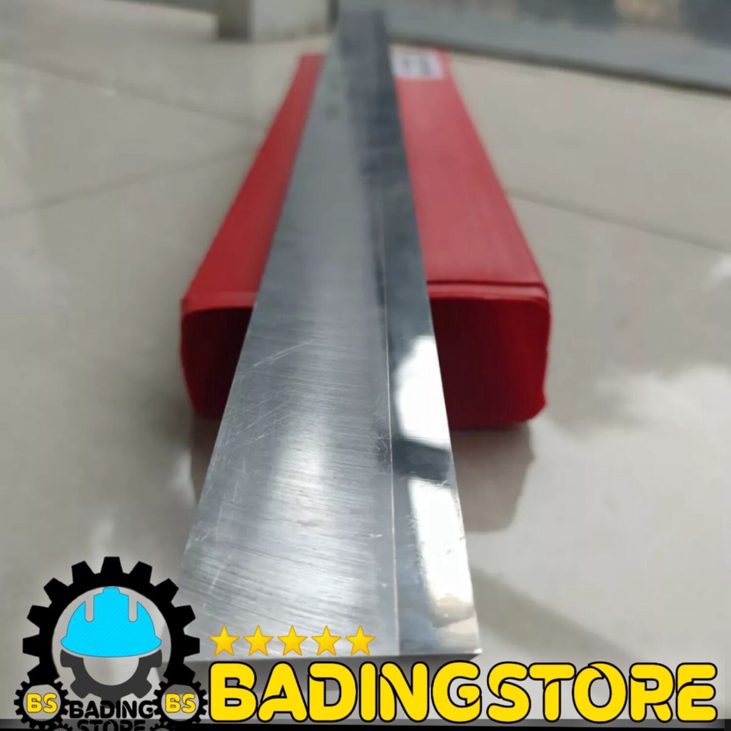 Mata Pisau Serut Duduk Dauble Planer TCT 610 x 38 x 6mm Pisau Dauble Planer  Original TCT KADUR