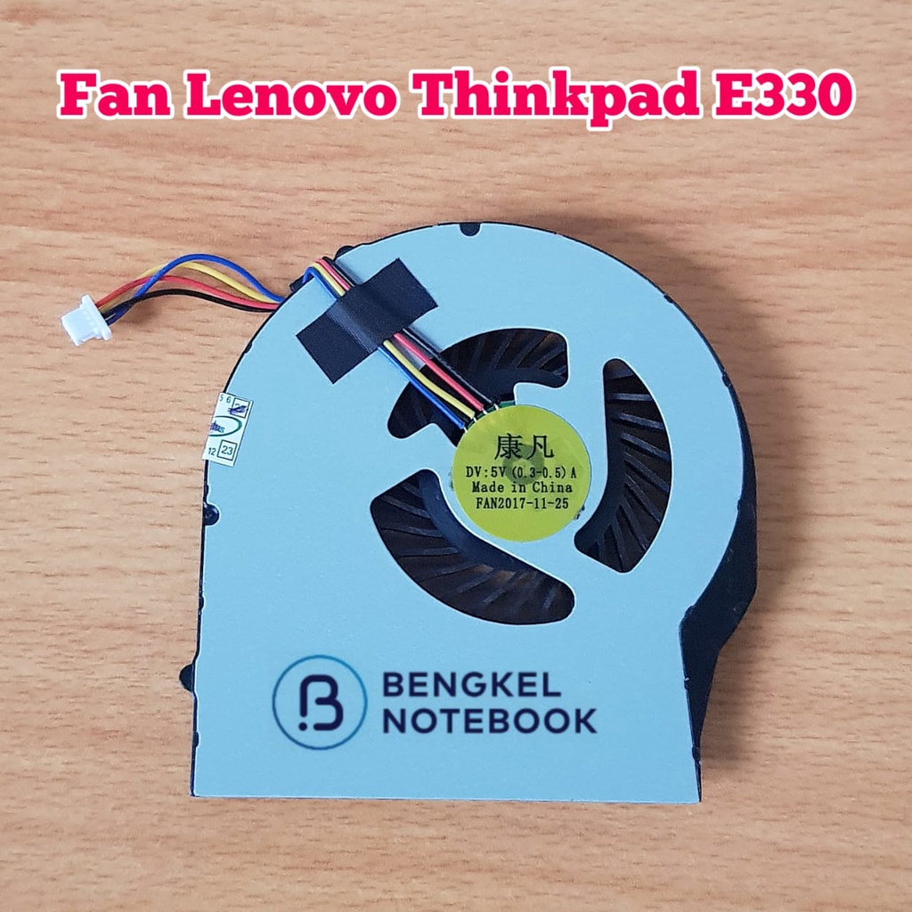 Fan Lenovo Thinkpad E330 E335