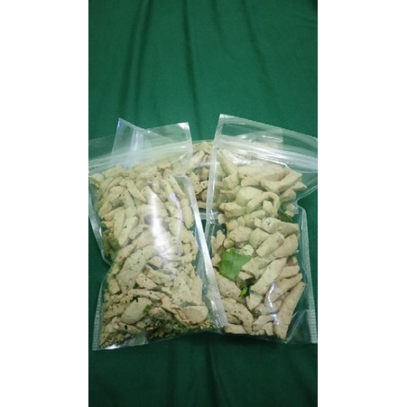 

basreng original daun jeruk