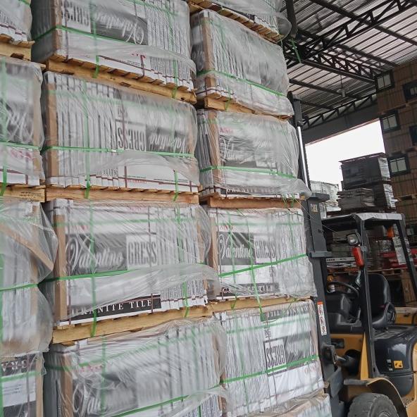 granit 60x60 cream ivori polos glosi Valentino gres kW 1