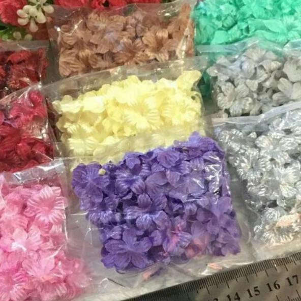 

ゟ Bunga hana mini mix ㄱ