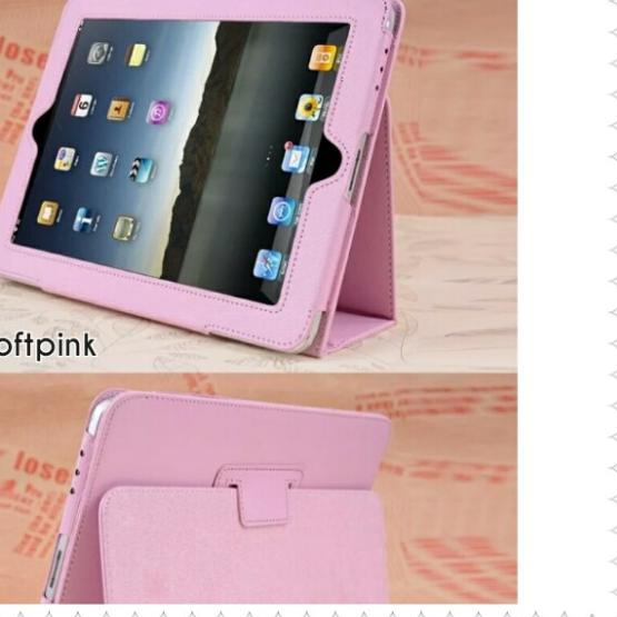 Casing Ipad 1 - Navy