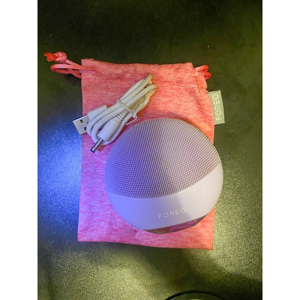 foreo luna mini 3 (preloved)