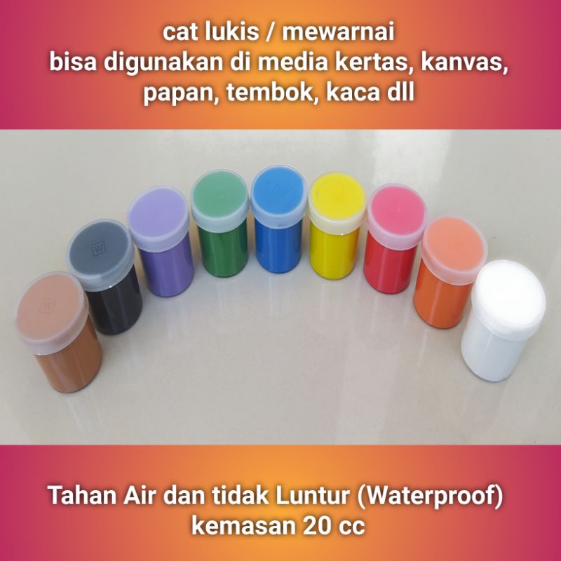 

cat lukis/mewarnai