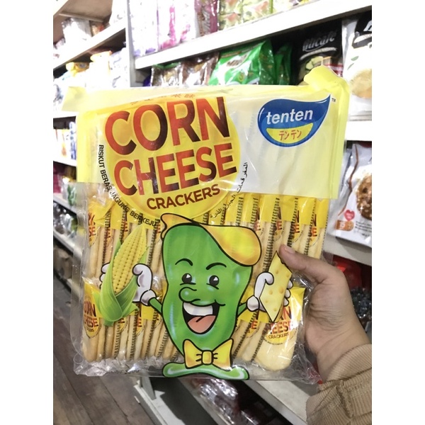 

corn chesse/cemilan malaysia/ten ten/ buatan malaysia/