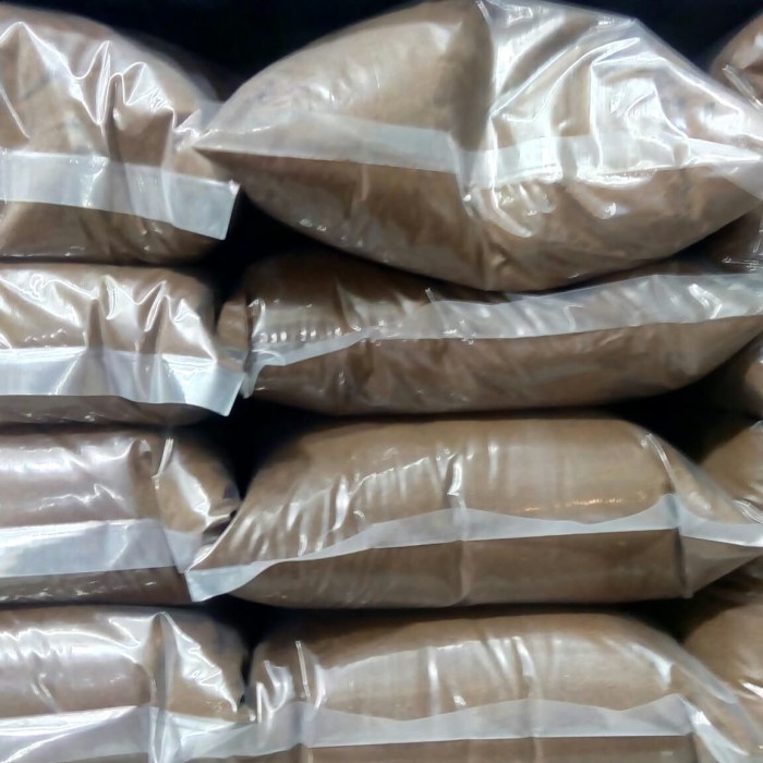 

KOPI LAMPUNG BUBUK 1 KG