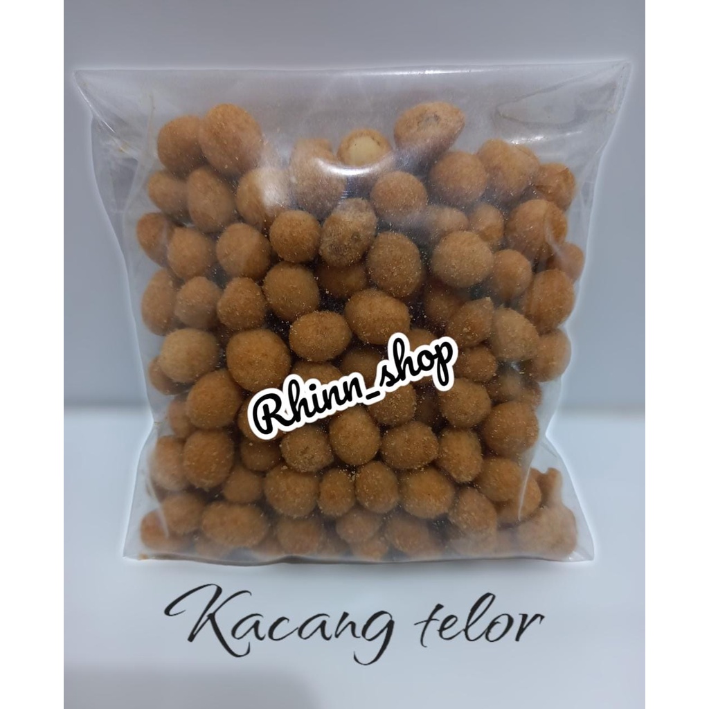 

Kacang Telor/Kacang atom goreng/Kacang atom manis 500gram-SNACK TERMURAH-GROSIR-CURAH