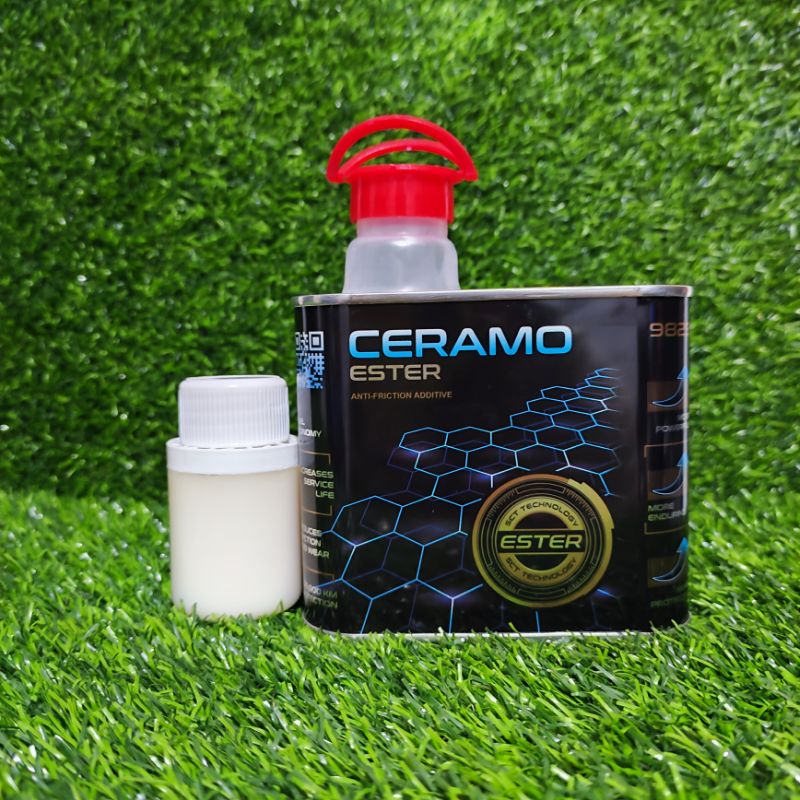 MANNOL CERAMO ESTER 9829 Repack
