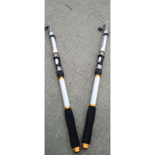 Joran Antena Ghotda 3 Meter