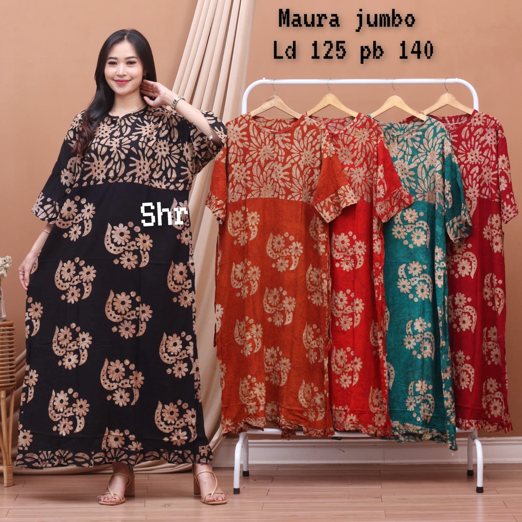 DASTER JUMBO REMPEL BUSUI SLETING DEPAN LD 125 CM /DASTER BUSUI