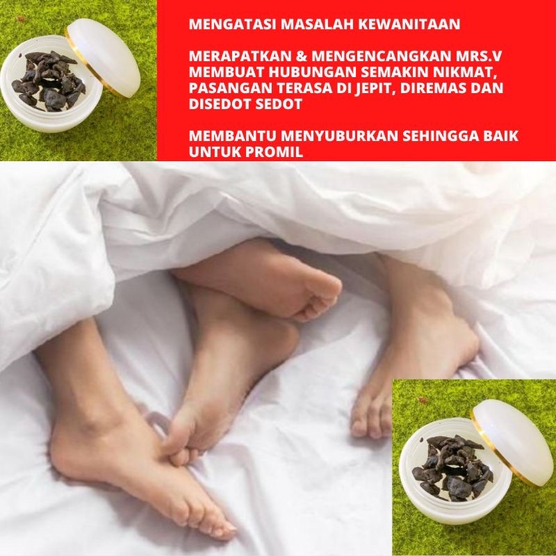 JAMU HERBAL 3M EMPOT AYAM MANJAKANI