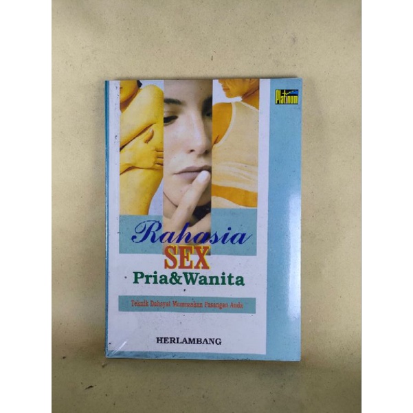 Rahasia Sex pria & wanita Teknik Dahsyat Memuaskan Pasangan Anda  . vsp3