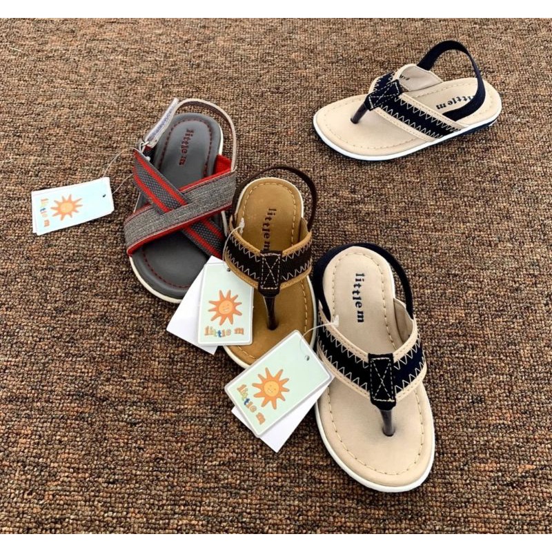 SANDAL LITTLE M